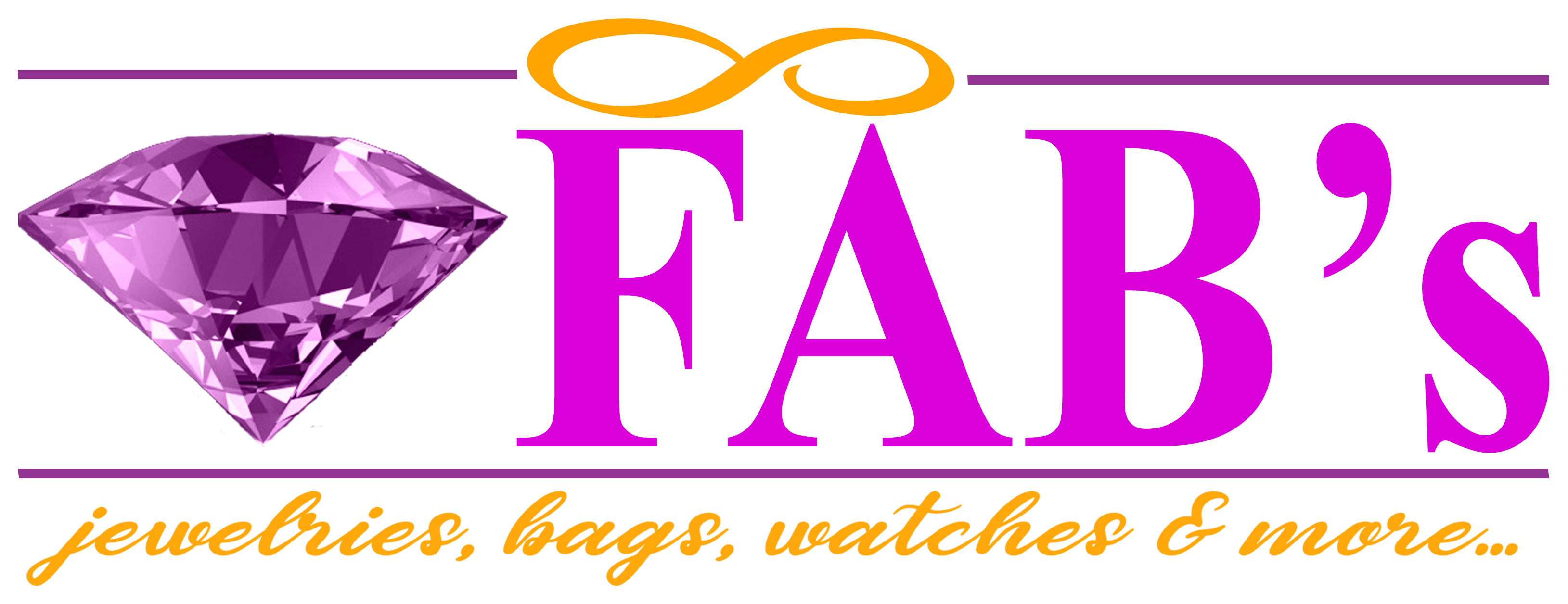 FAB's Gold Jewelries